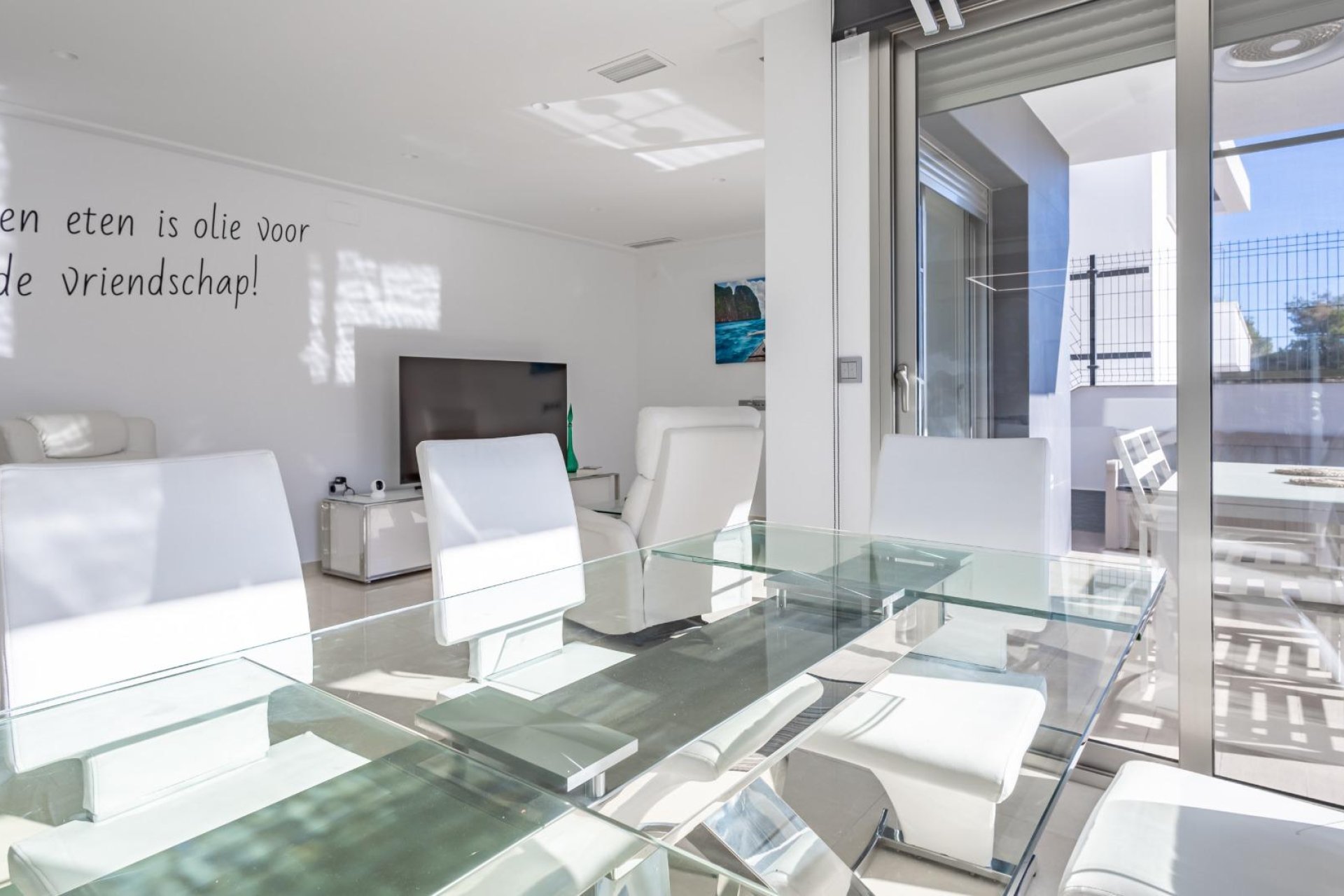 Revente - Villa - Orihuela Costa - PAU 8