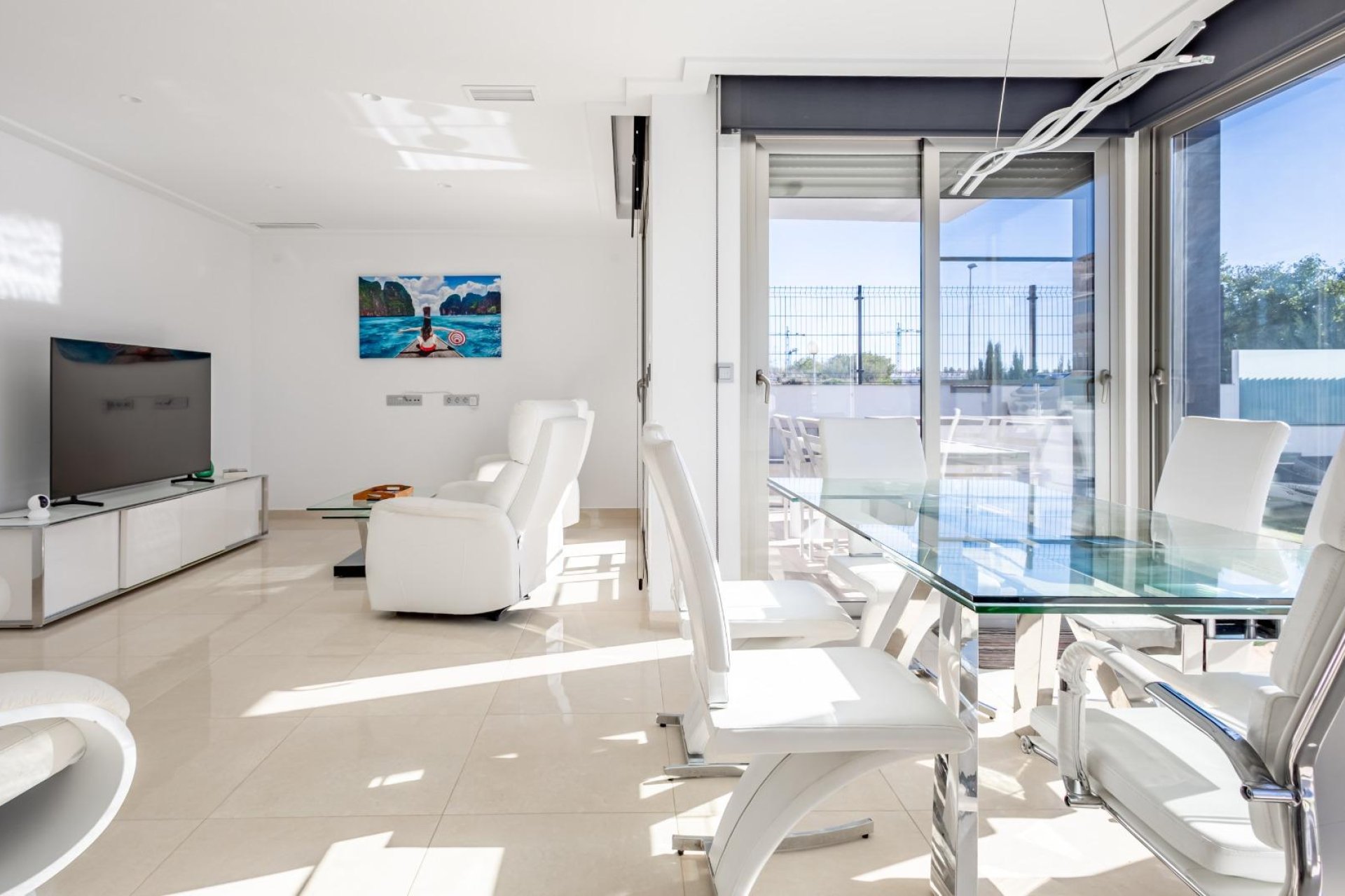 Revente - Villa - Orihuela Costa - PAU 8