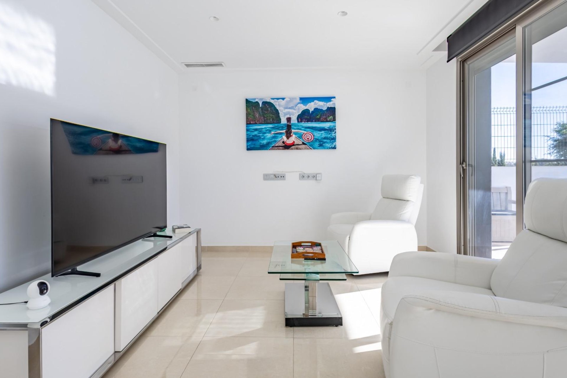 Revente - Villa - Orihuela Costa - PAU 8