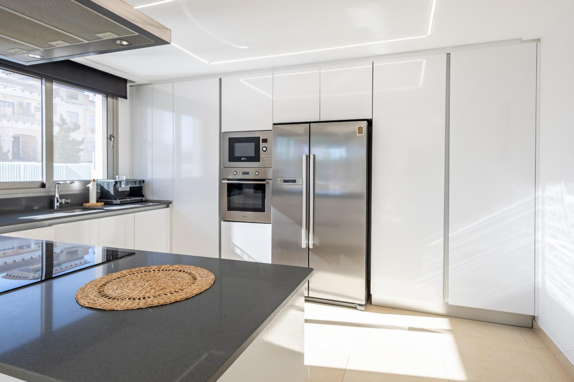 Revente - Villa - Orihuela Costa - PAU 8