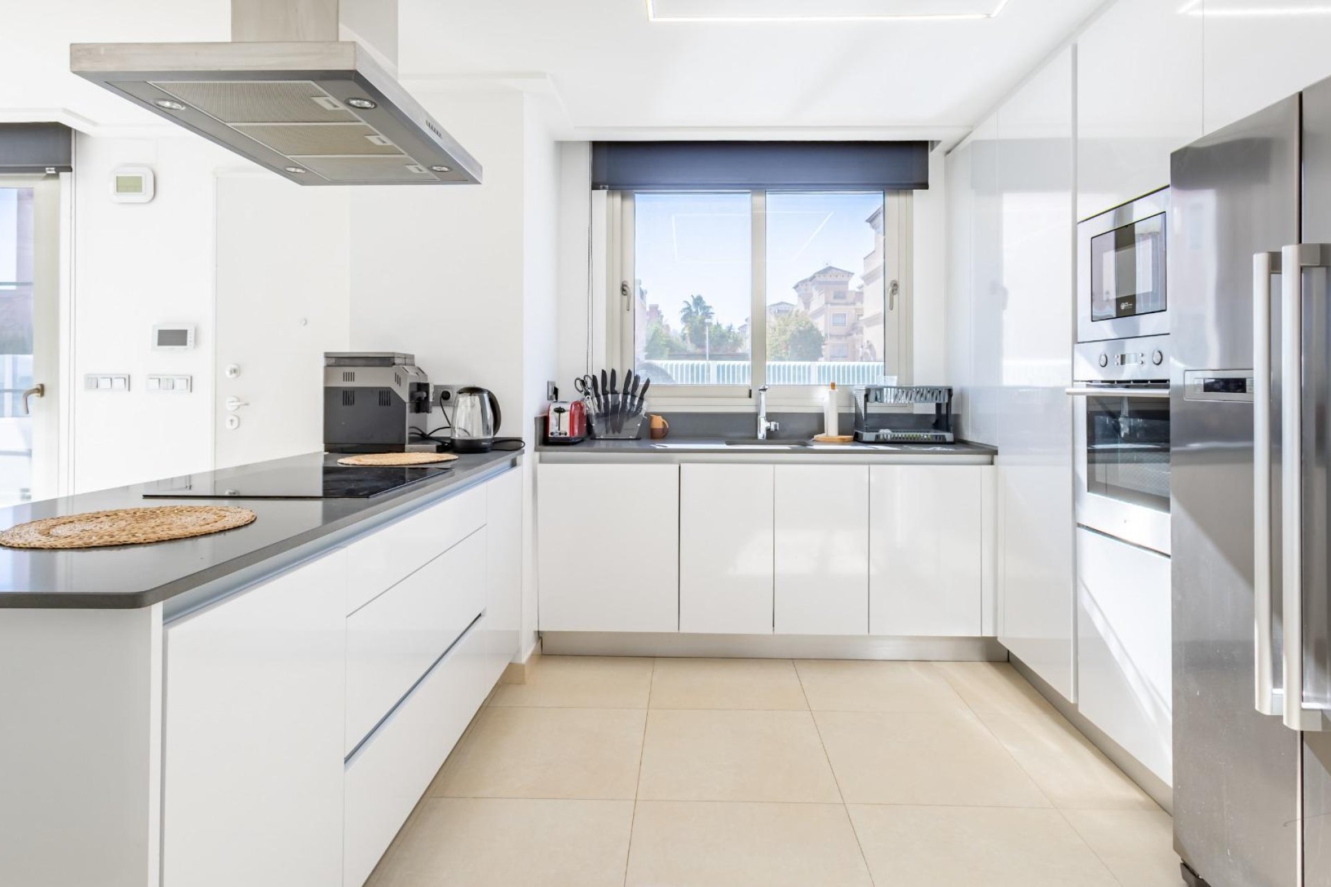 Revente - Villa - Orihuela Costa - PAU 8