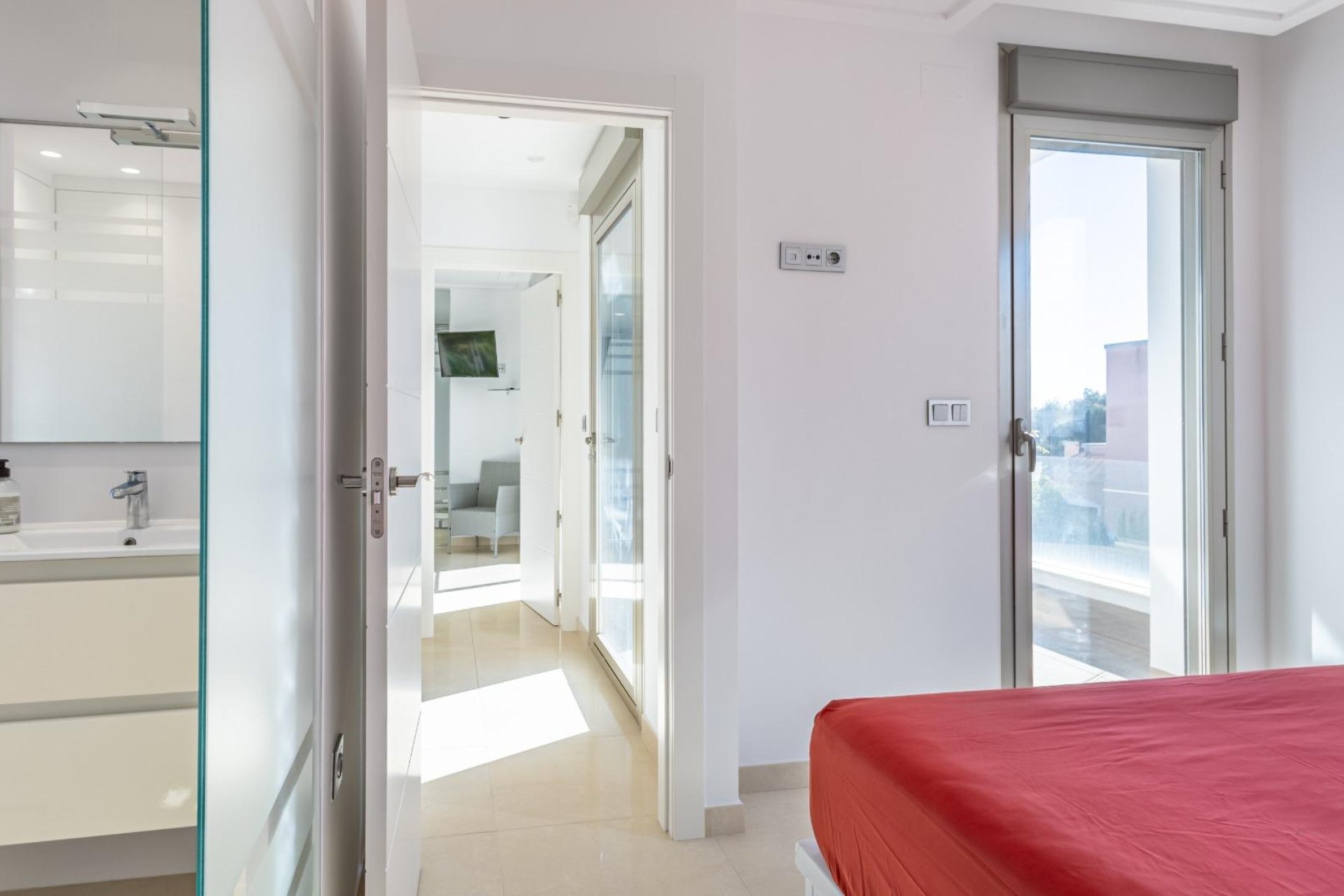 Revente - Villa - Orihuela Costa - PAU 8