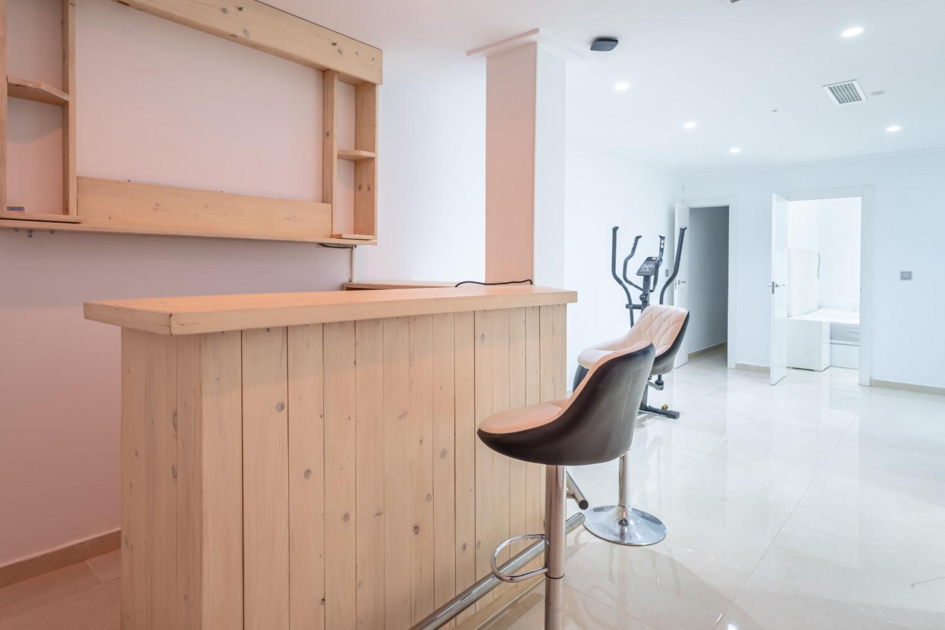 Revente - Villa - Orihuela Costa - PAU 8