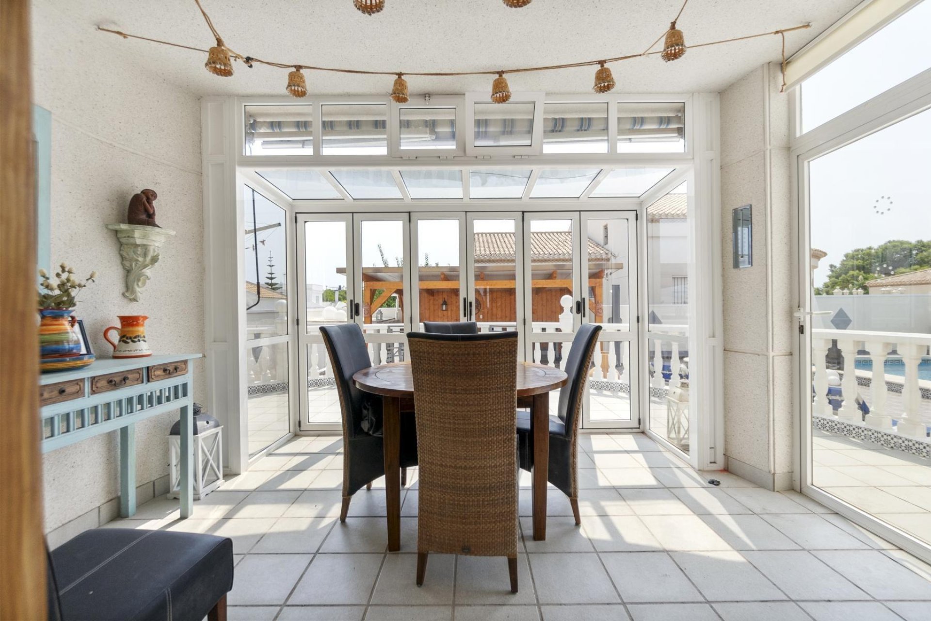 Revente - Villa - Orihuela Costa - Playa Flamenca