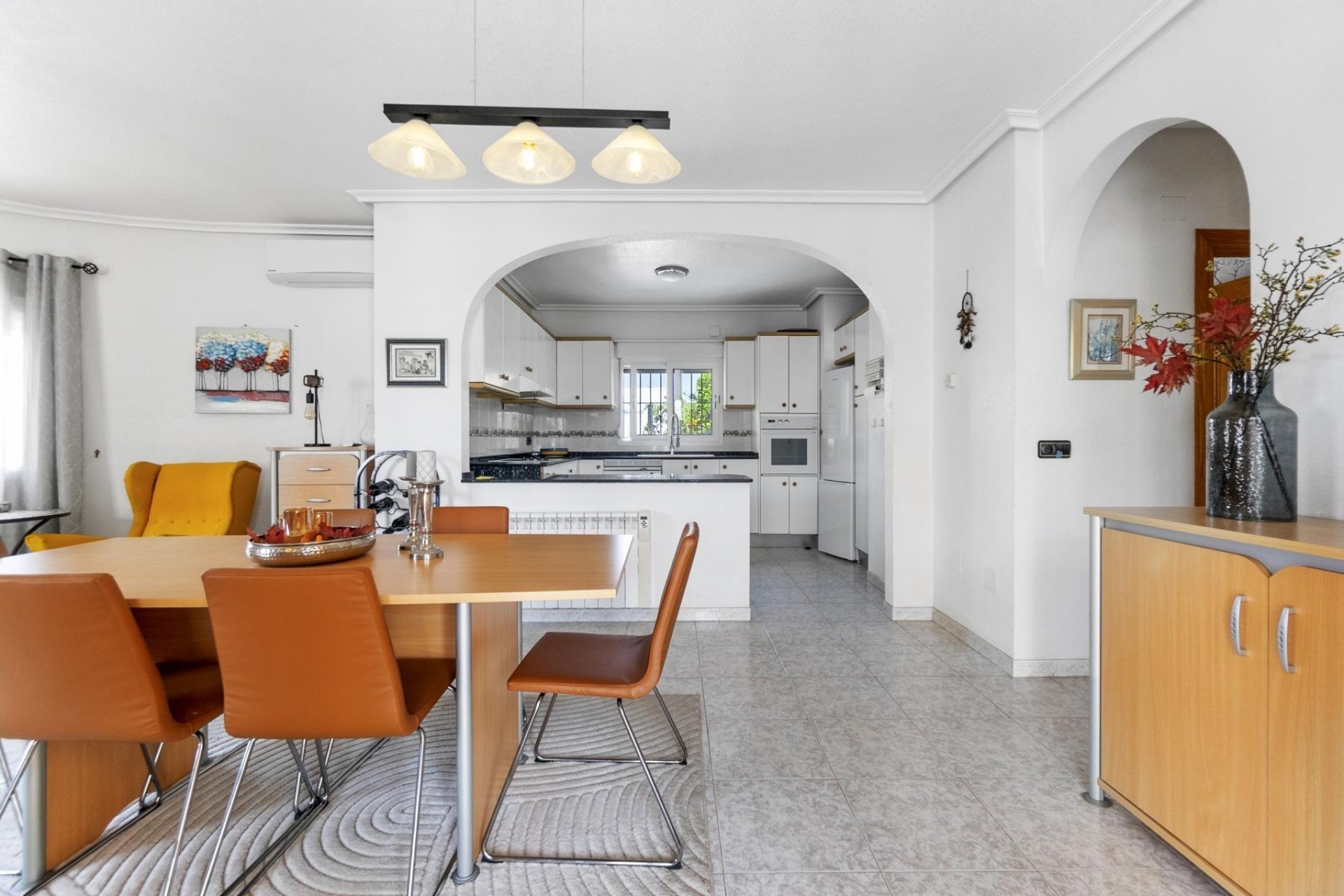 Revente - Villa - Orihuela Costa - Playa Flamenca