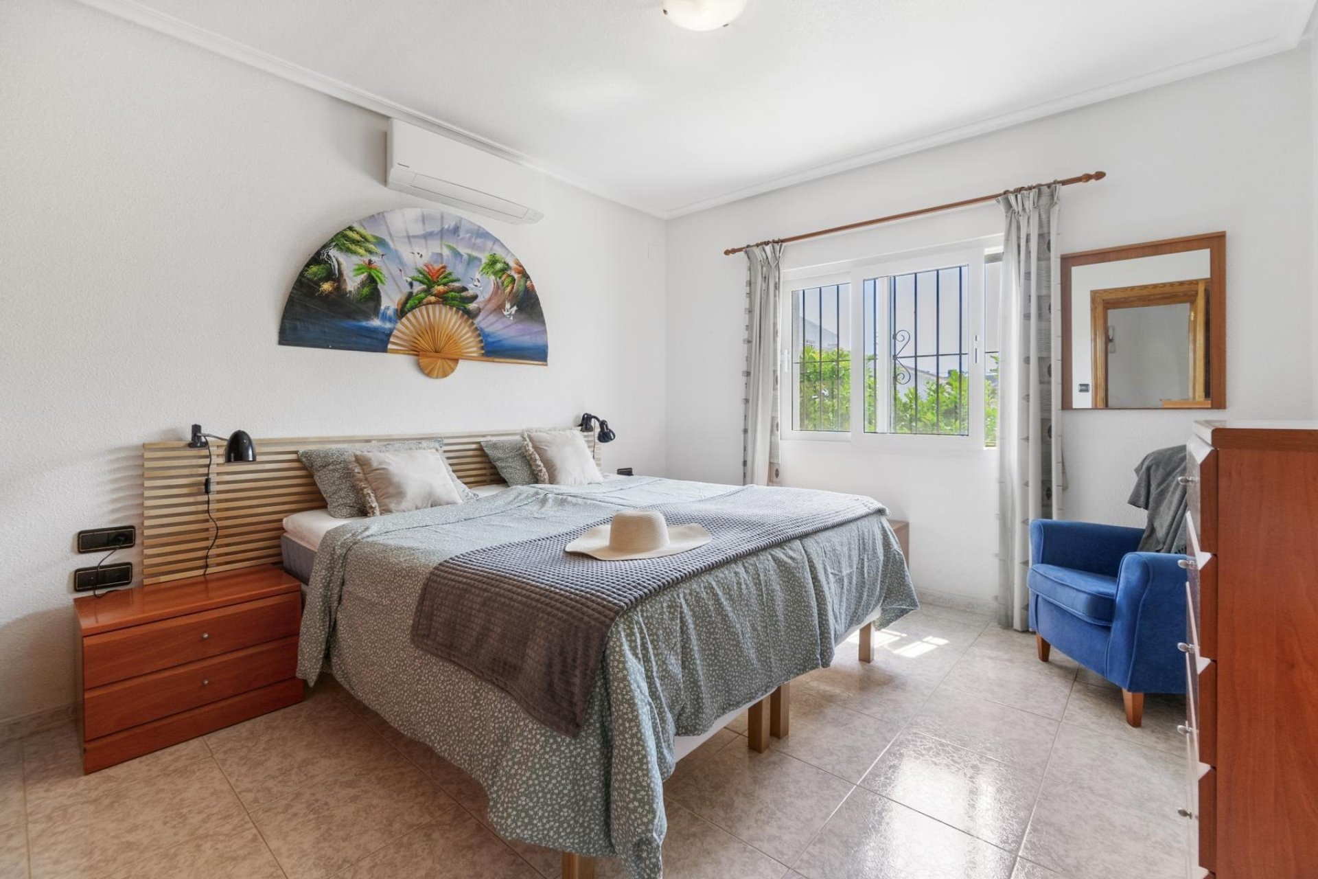 Revente - Villa - Orihuela Costa - Playa Flamenca