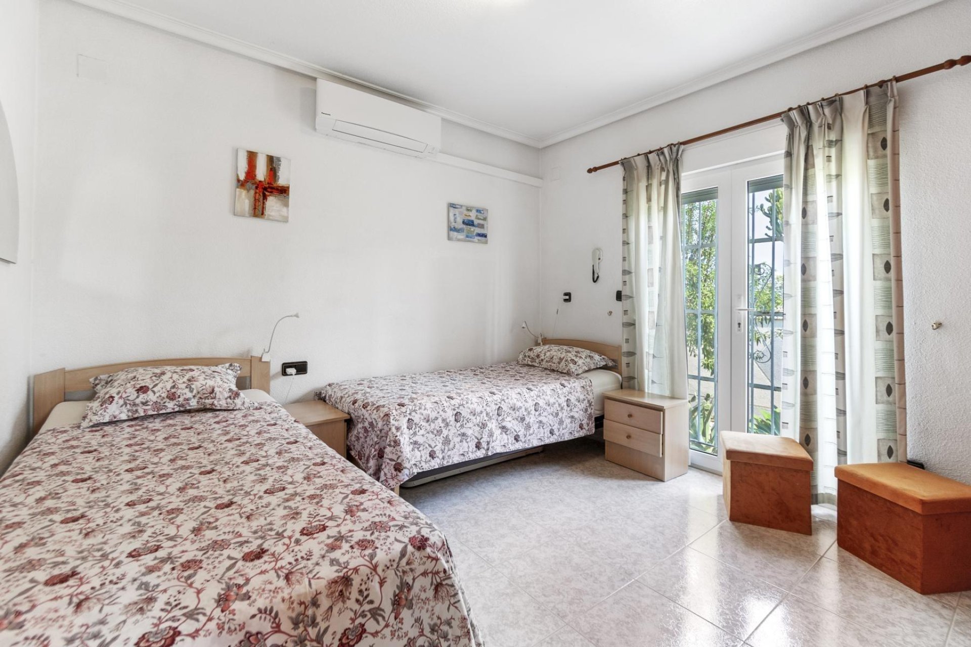 Revente - Villa - Orihuela Costa - Playa Flamenca