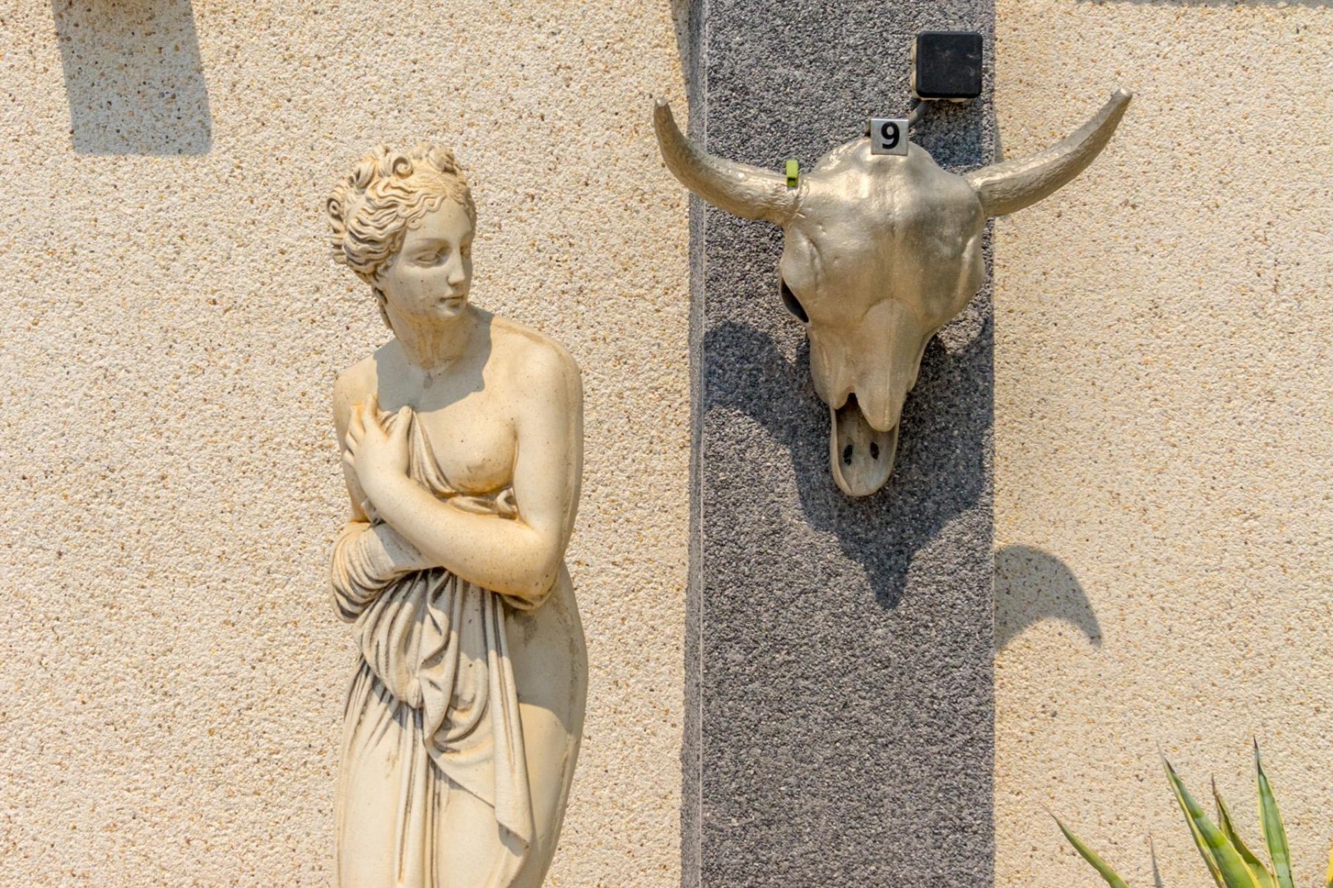 Revente - Villa - Orihuela Costa - Playa Flamenca