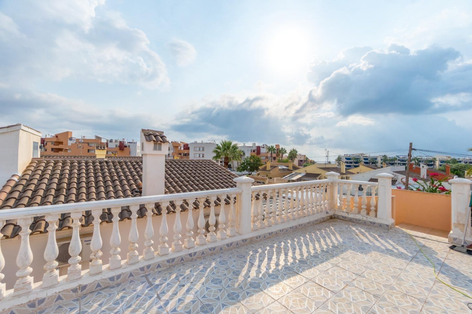 Revente - Villa - Orihuela Costa - Punta Prima