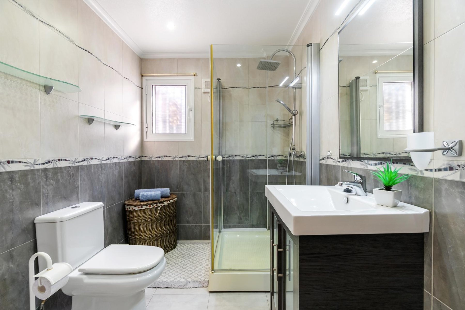 Revente - Villa - Orihuela Costa - Punta Prima