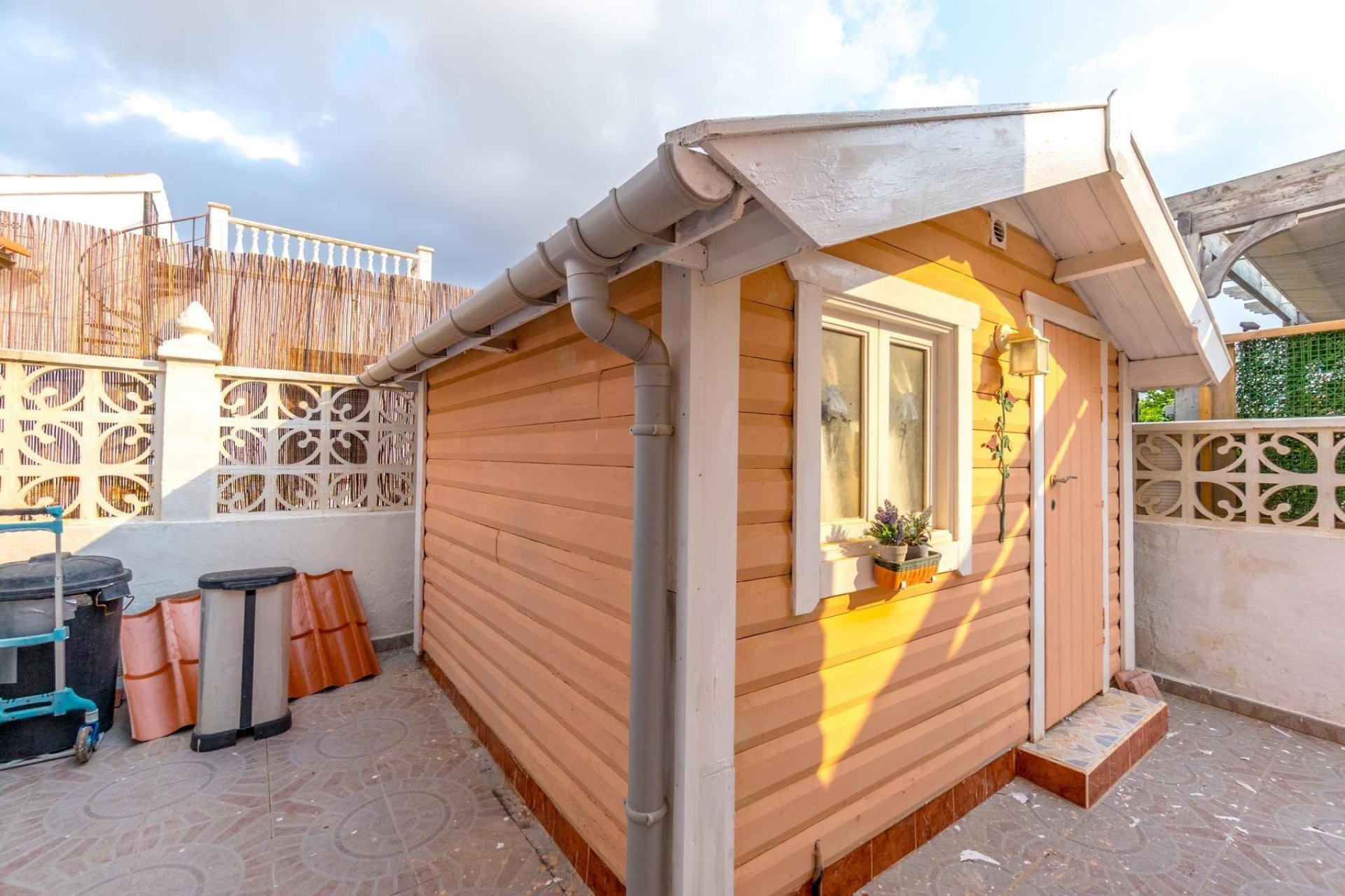 Revente - Villa - Orihuela Costa - Punta Prima