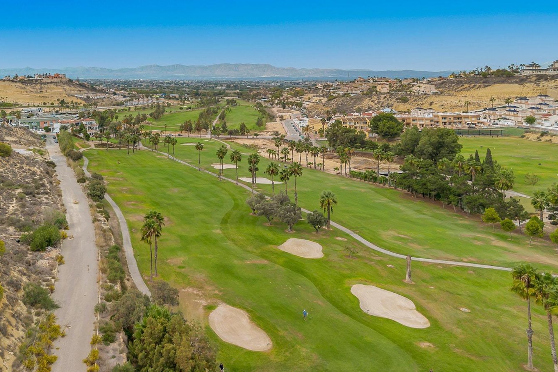 Revente - Villa - Rojales - Campo de golf la marquesa