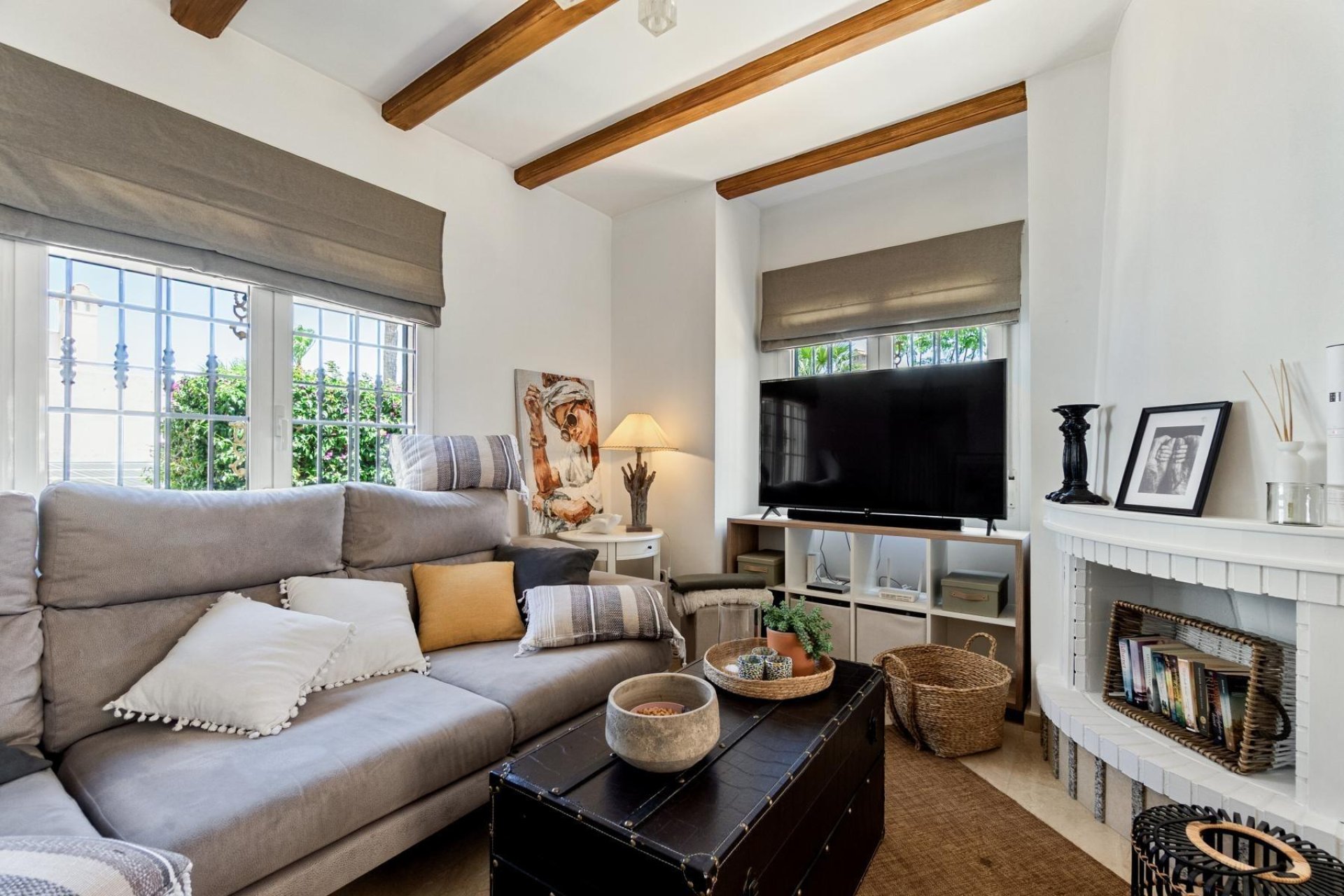 Revente - Villa - San Miguel de Salinas - Ciudad de las comunicaciones