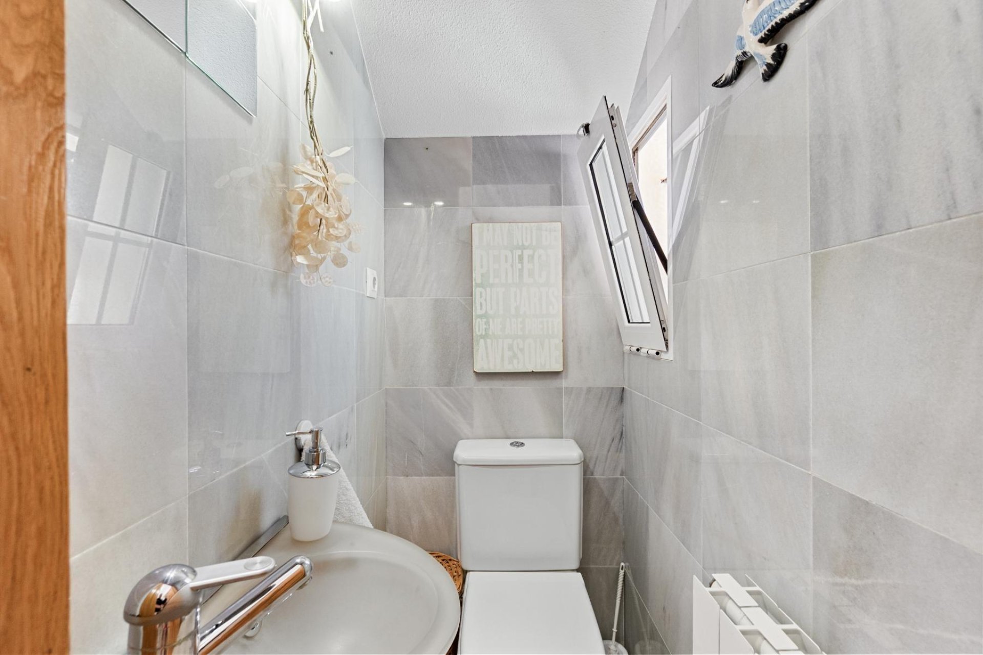 Revente - Villa - San Miguel de Salinas - Ciudad de las comunicaciones