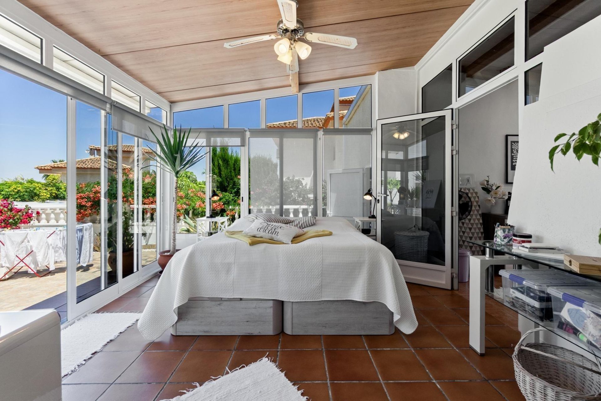 Revente - Villa - San Miguel de Salinas - Ciudad de las comunicaciones