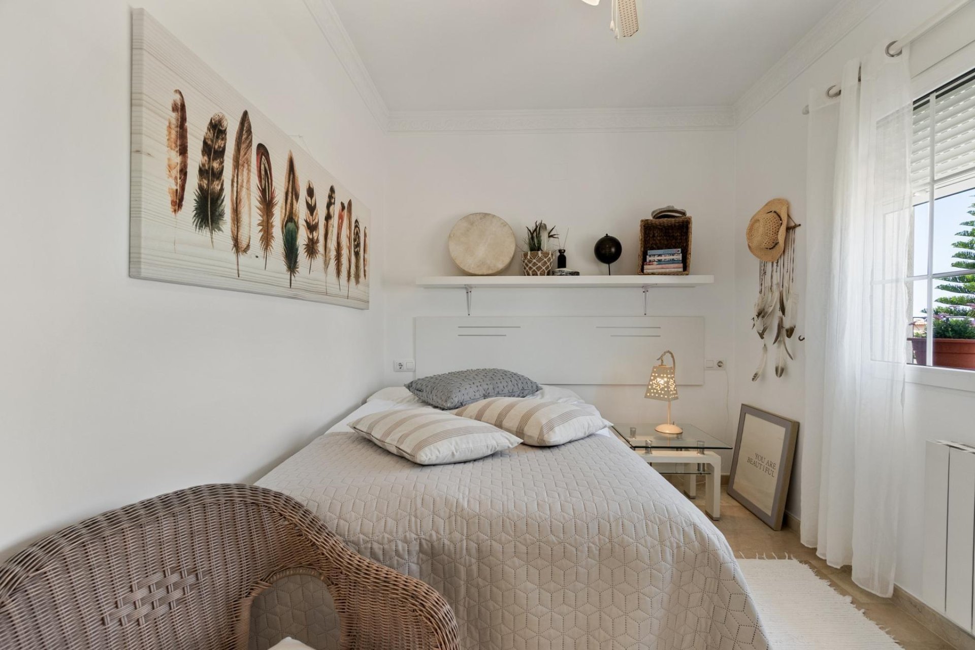 Revente - Villa - San Miguel de Salinas - Ciudad de las comunicaciones