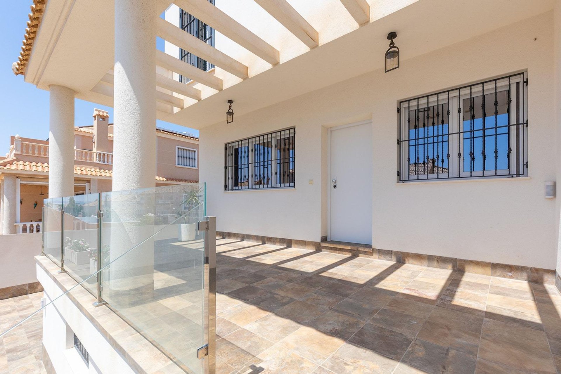Revente - Villa - Torrevieja - Aguas Nuevas