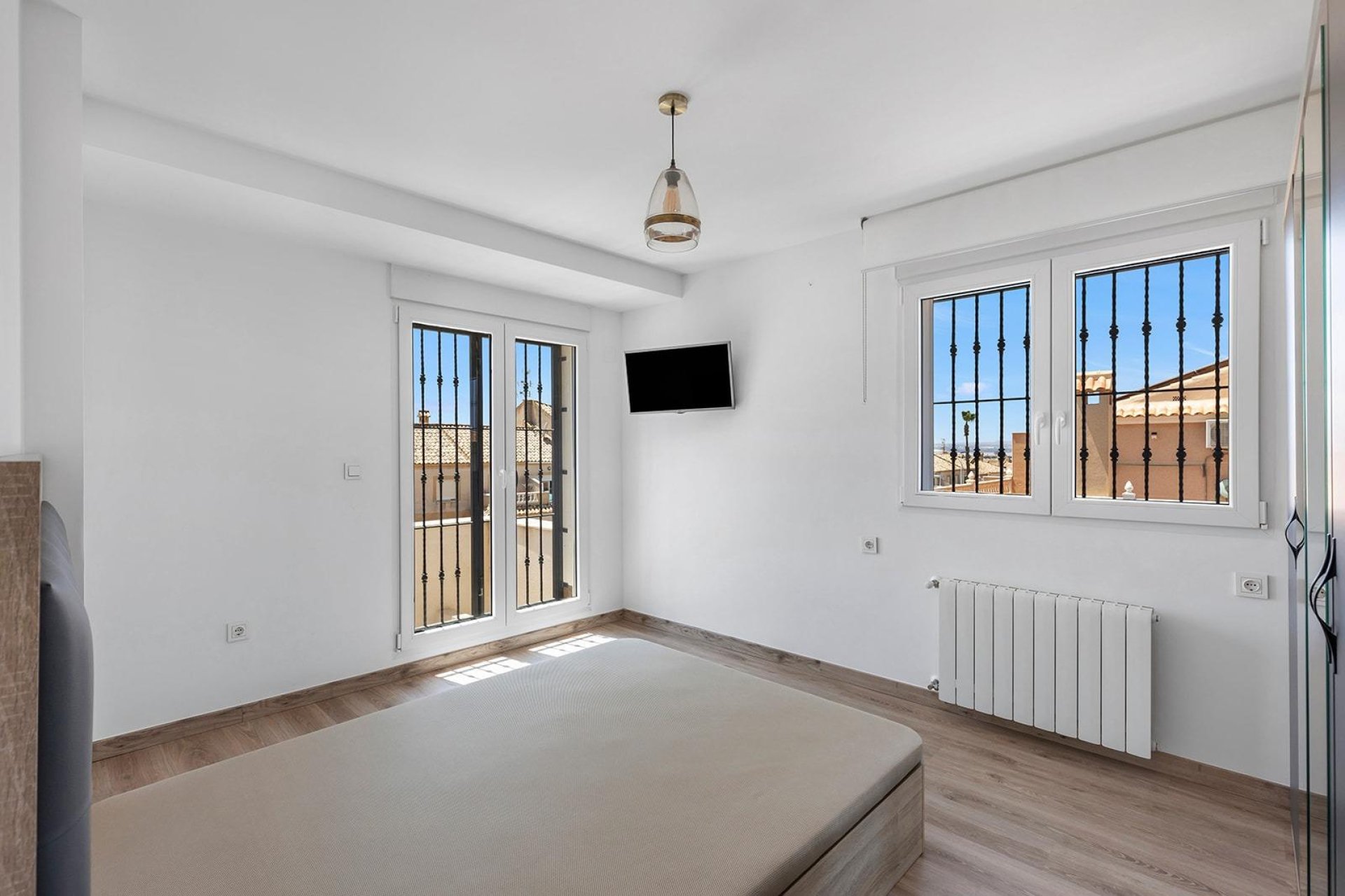 Revente - Villa - Torrevieja - Aguas Nuevas