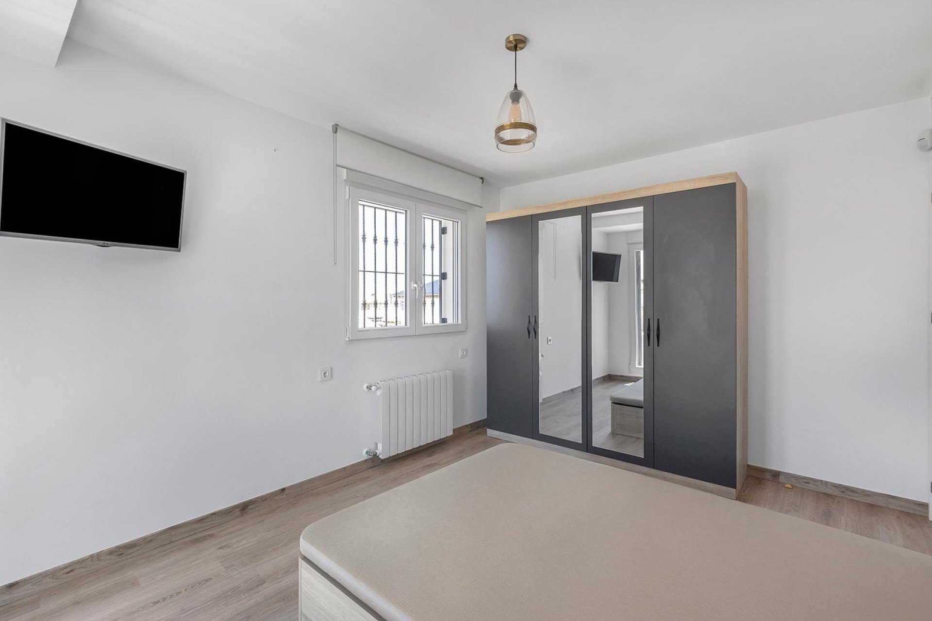 Revente - Villa - Torrevieja - Aguas Nuevas