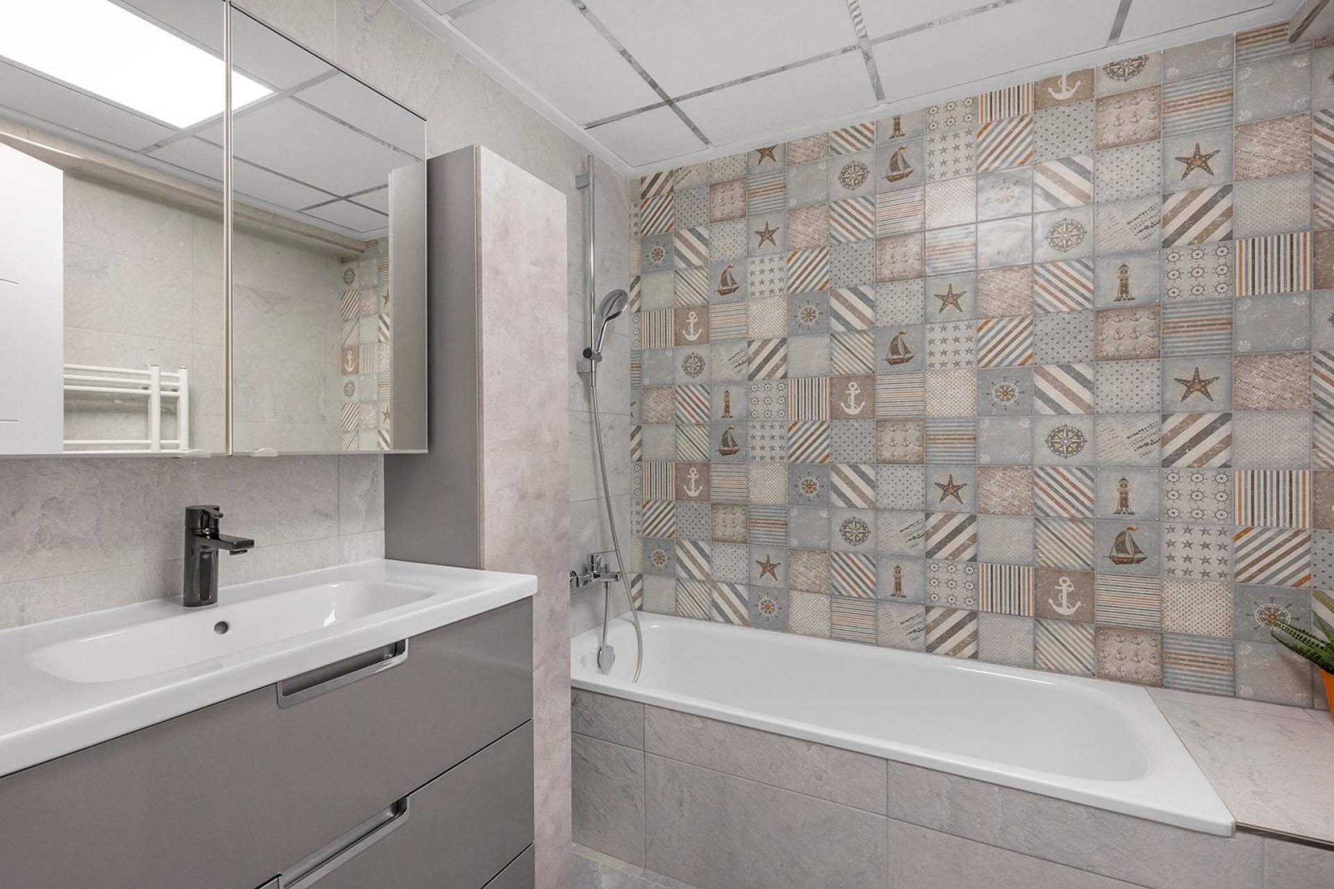 Revente - Villa - Torrevieja - Aguas Nuevas