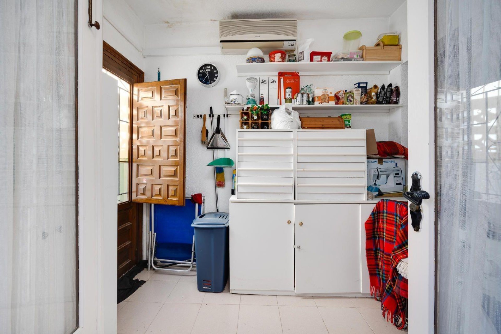 Revente - Villa - Torrevieja - Calas blanca