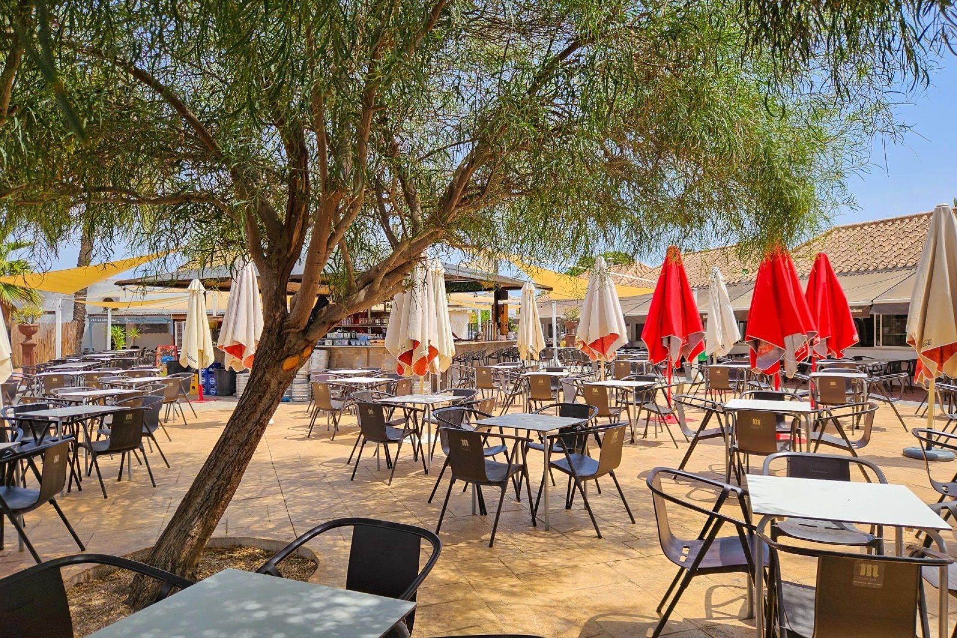 Revente - Villa - Torrevieja - Calas blanca