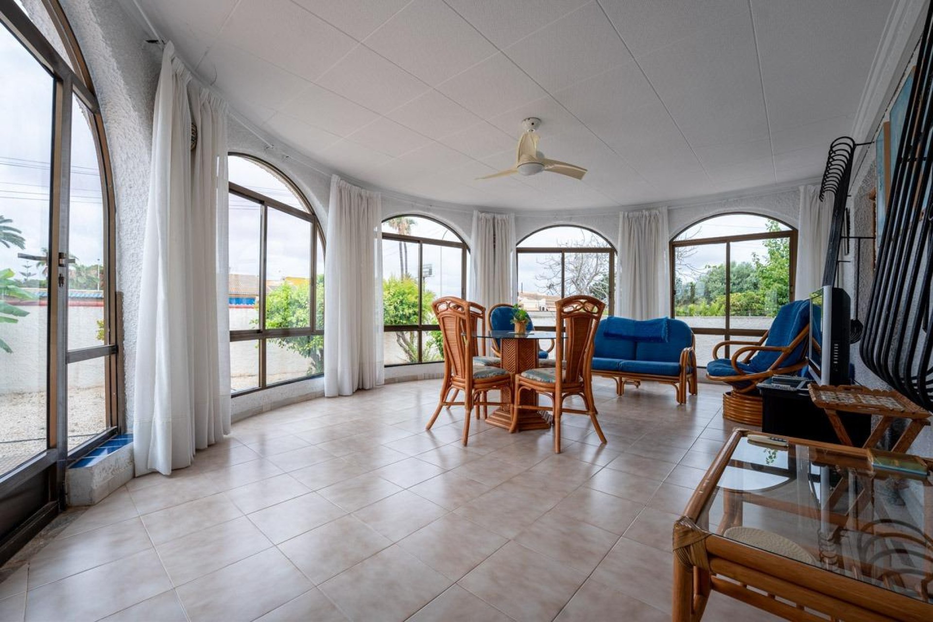 Revente - Villa - Torrevieja - La Siesta - El Salado - Torreta