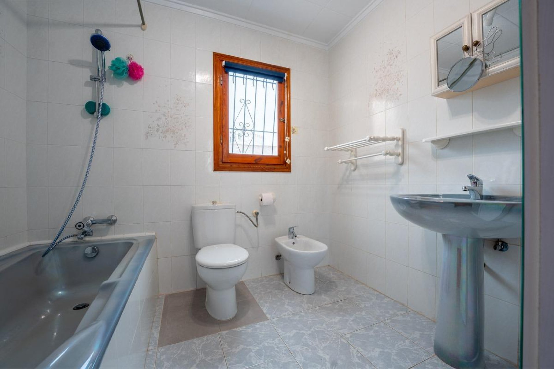 Revente - Villa - Torrevieja - La Siesta - El Salado - Torreta