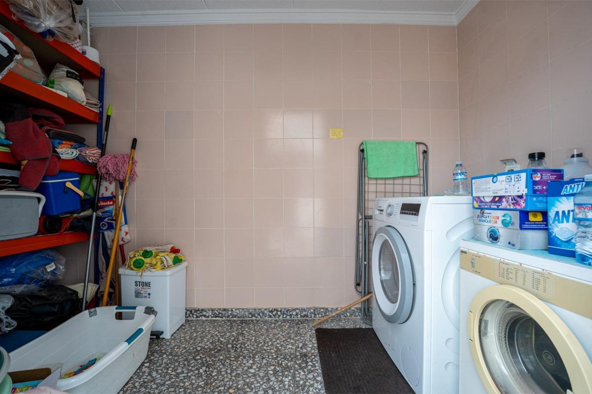 Revente - Villa - Torrevieja - La Siesta - El Salado - Torreta