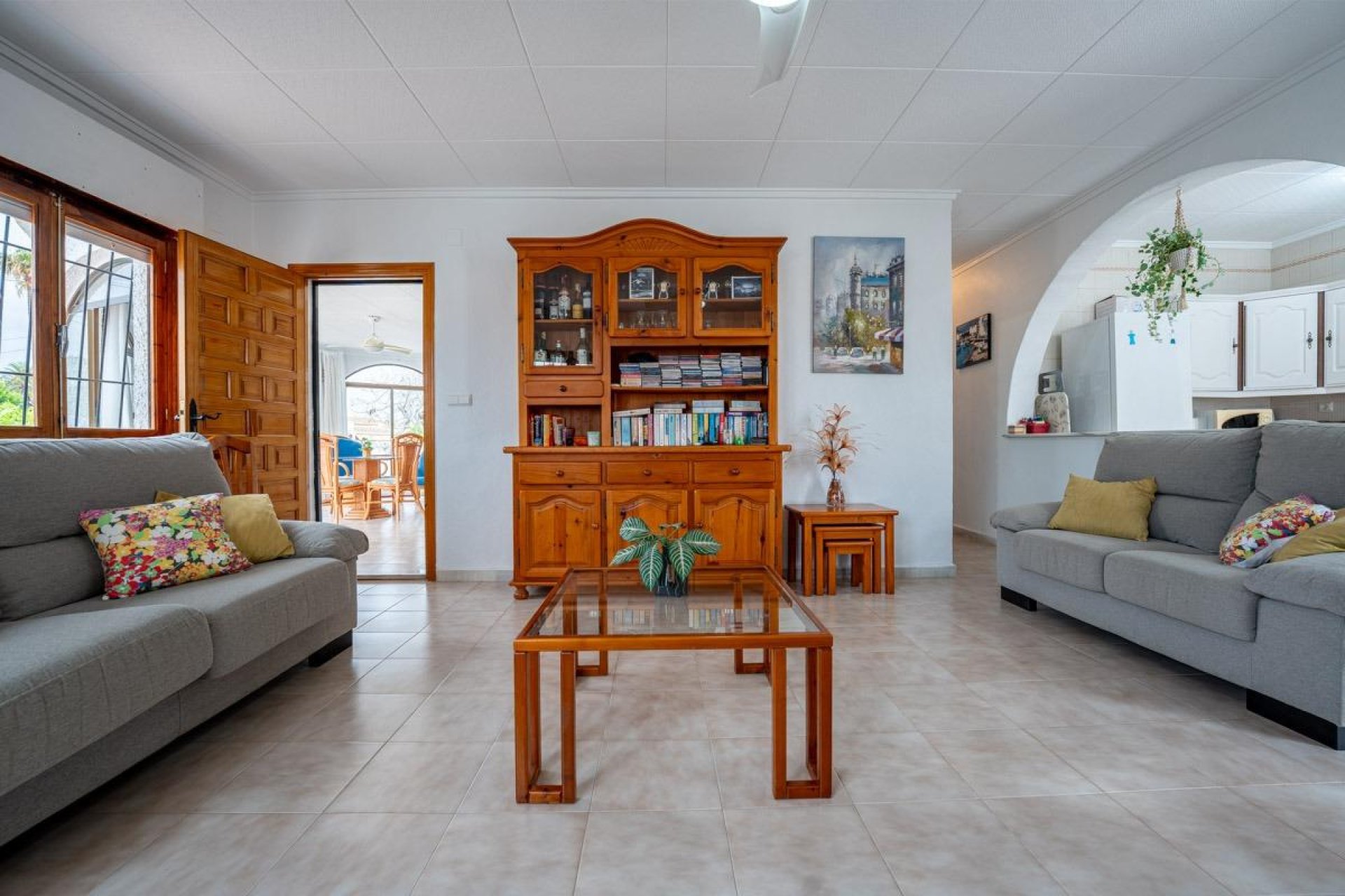 Revente - Villa - Torrevieja - La Siesta - El Salado - Torreta