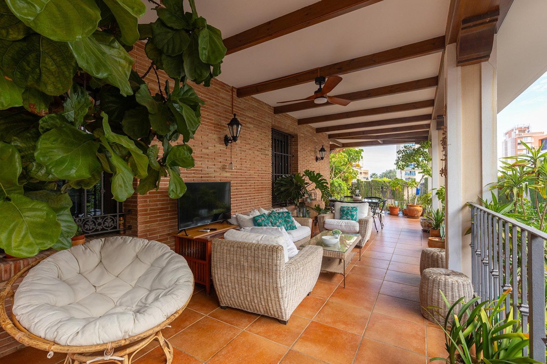 Revente - Villa - Torrevieja - La veleta