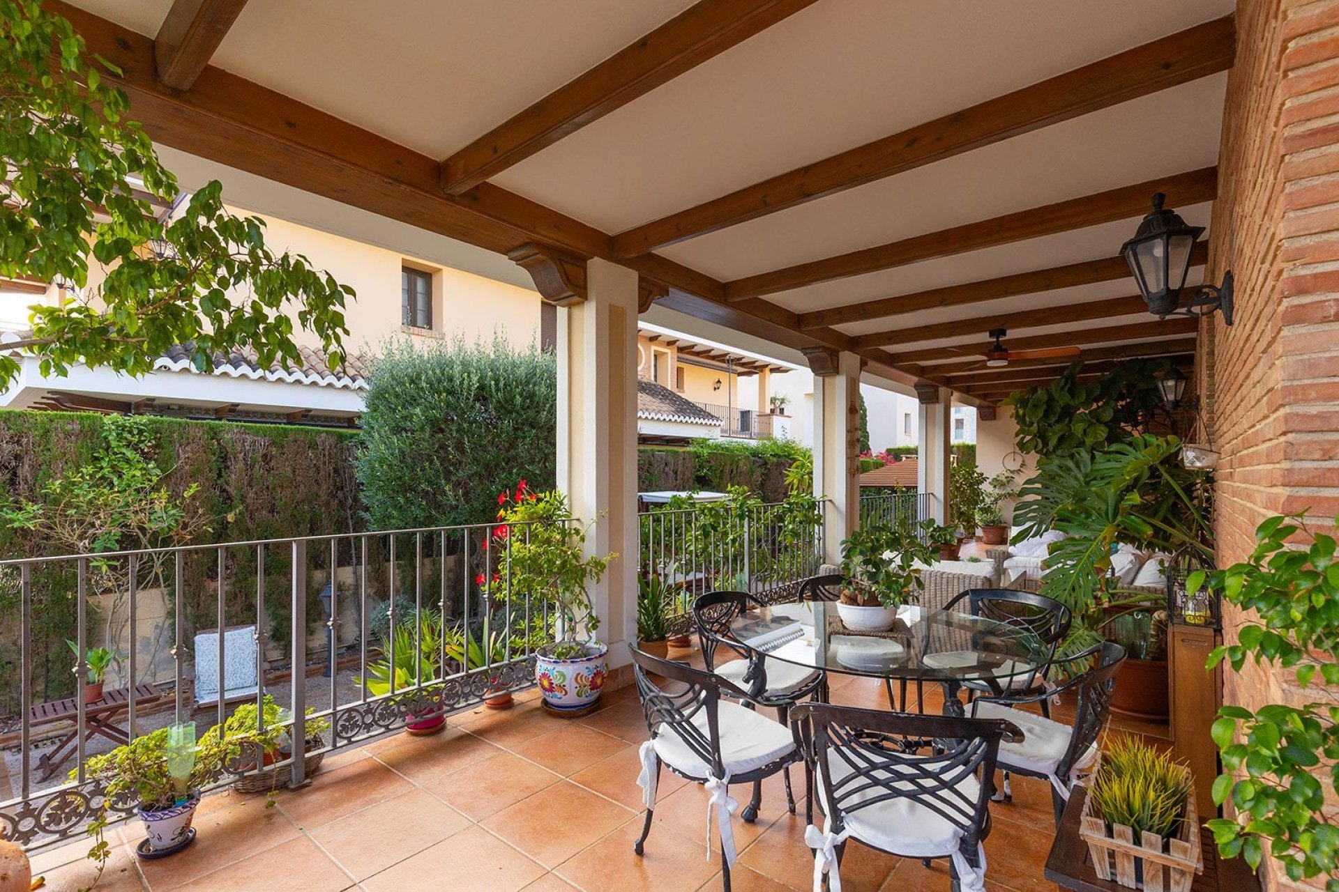 Revente - Villa - Torrevieja - La veleta