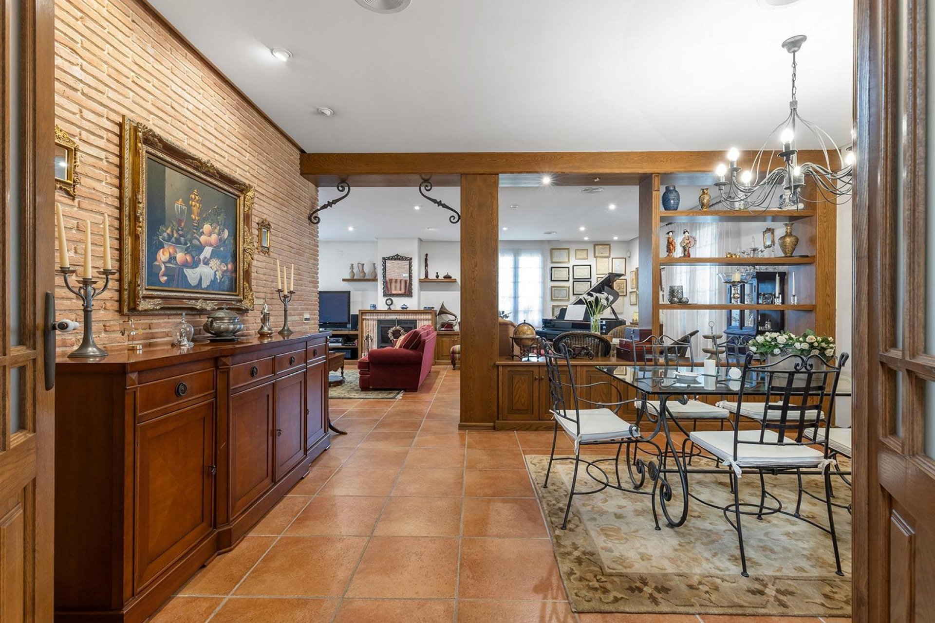 Revente - Villa - Torrevieja - La veleta