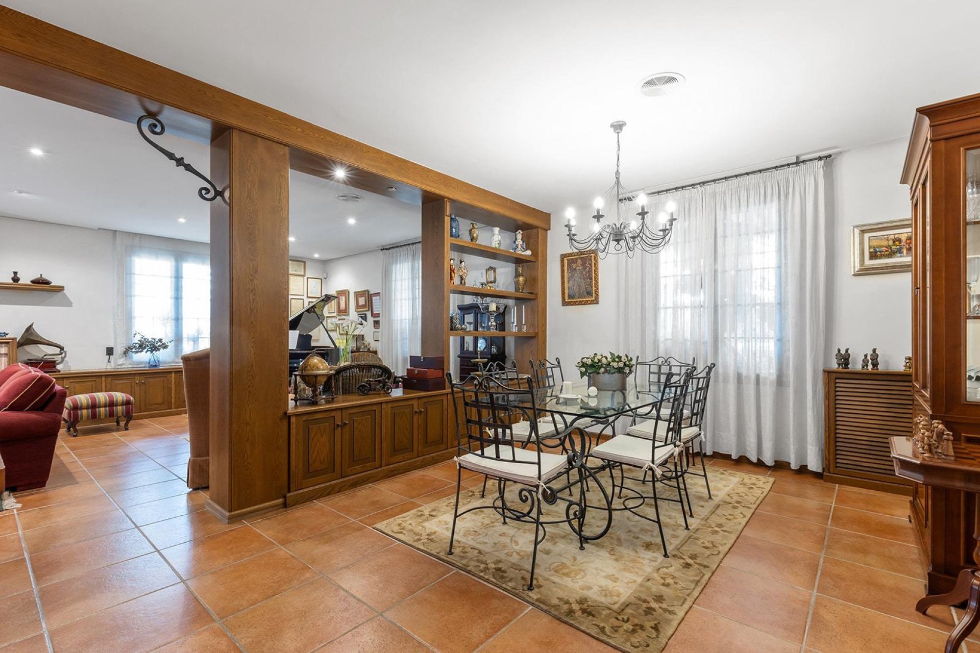 Revente - Villa - Torrevieja - La veleta