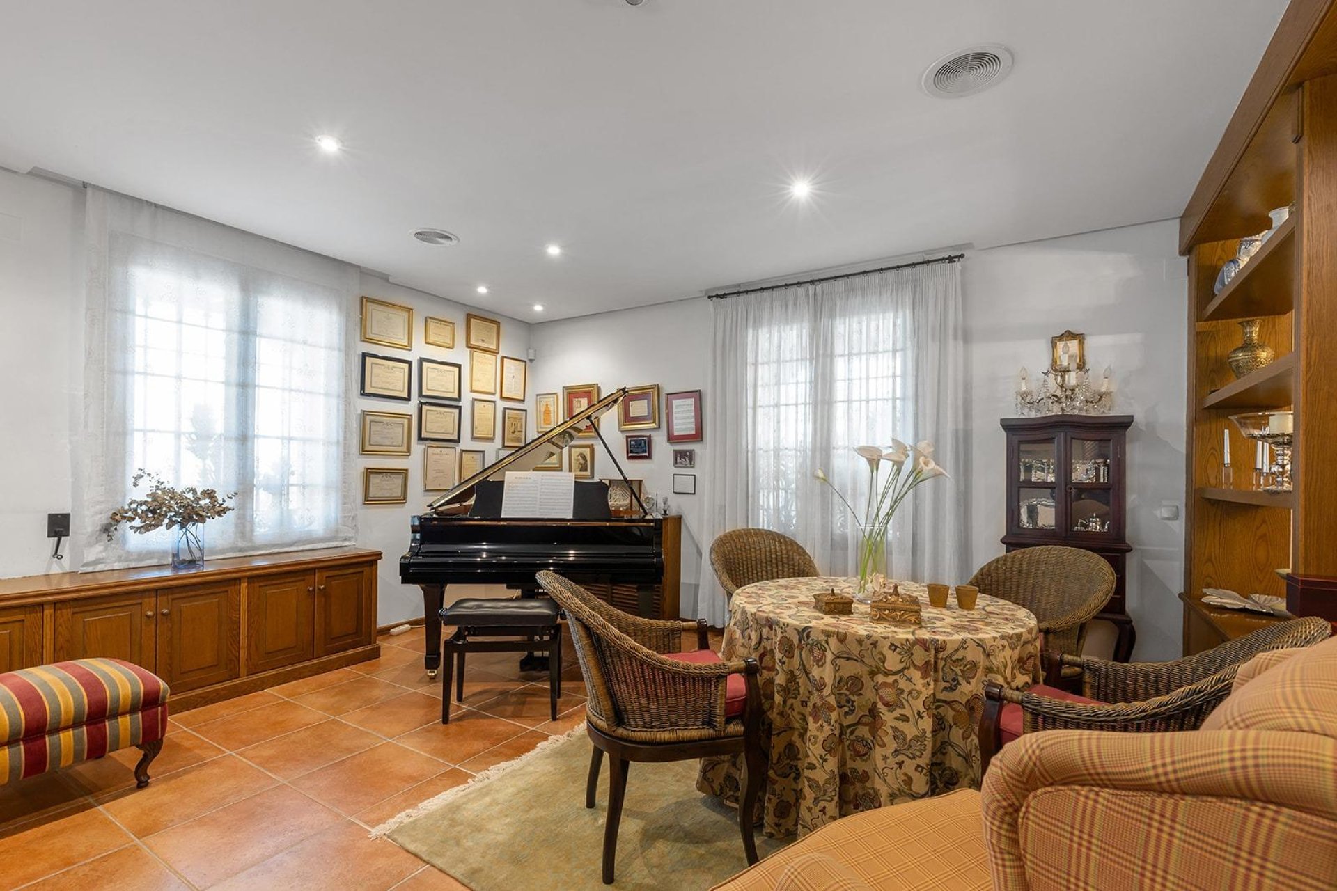 Revente - Villa - Torrevieja - La veleta