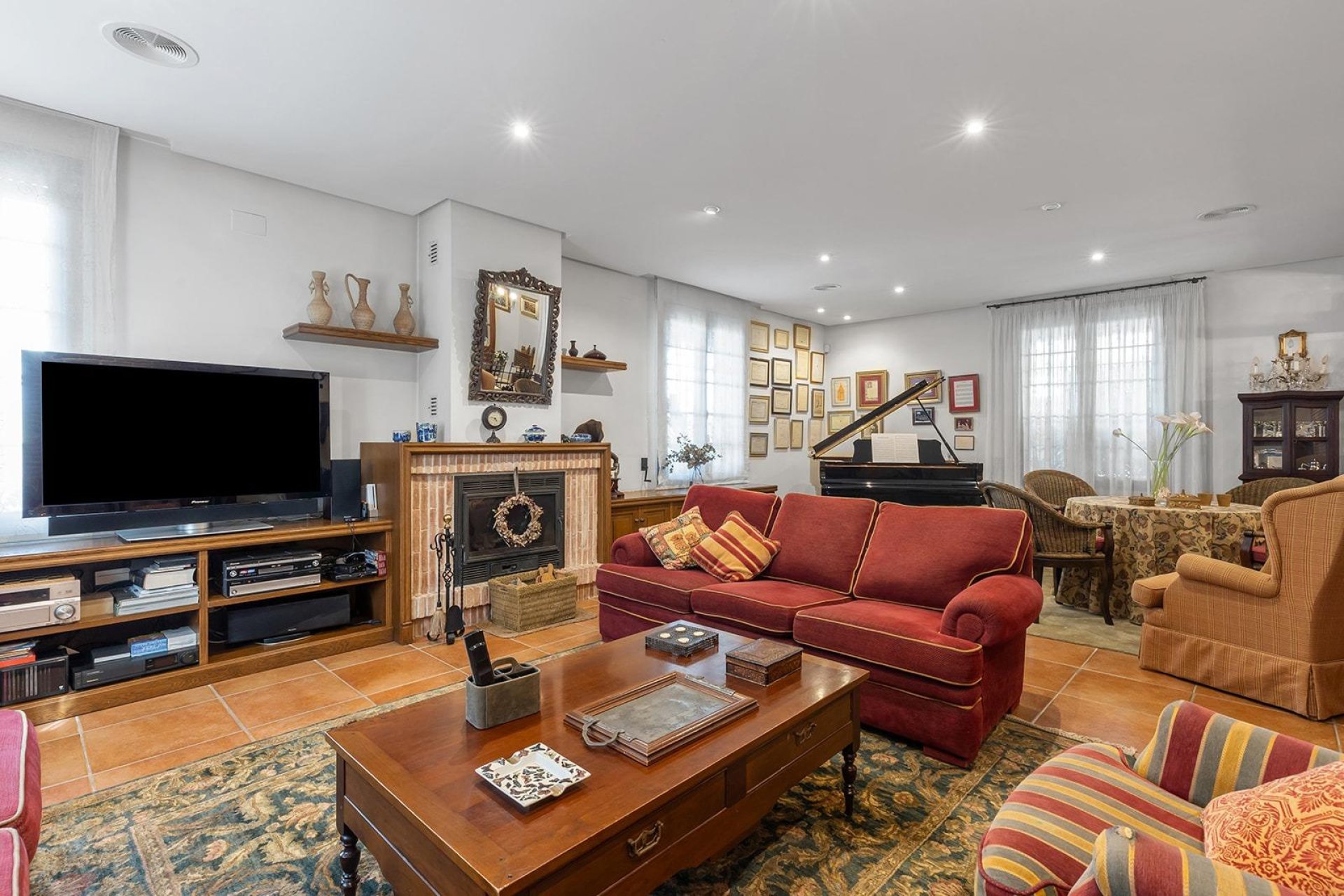 Revente - Villa - Torrevieja - La veleta