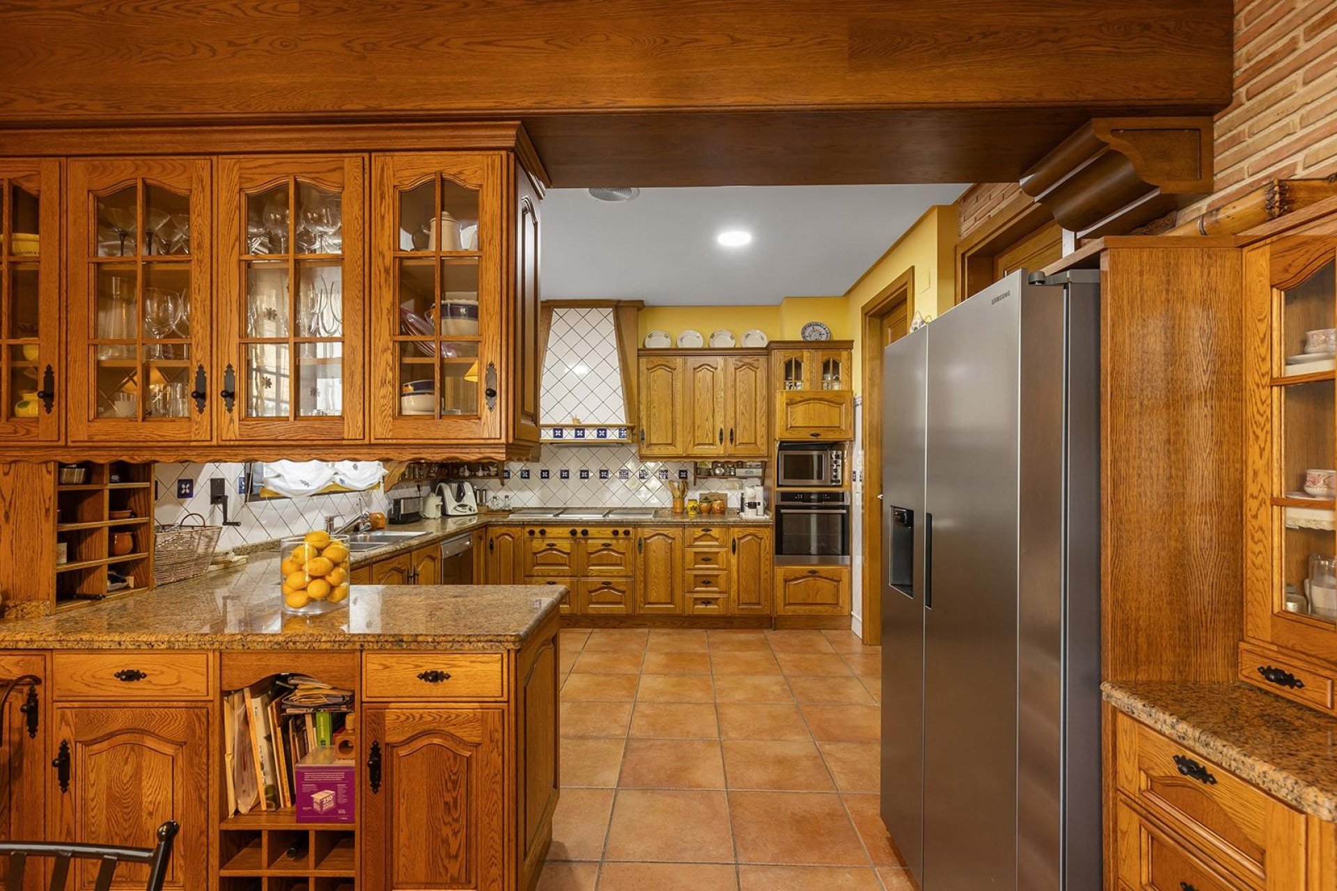 Revente - Villa - Torrevieja - La veleta