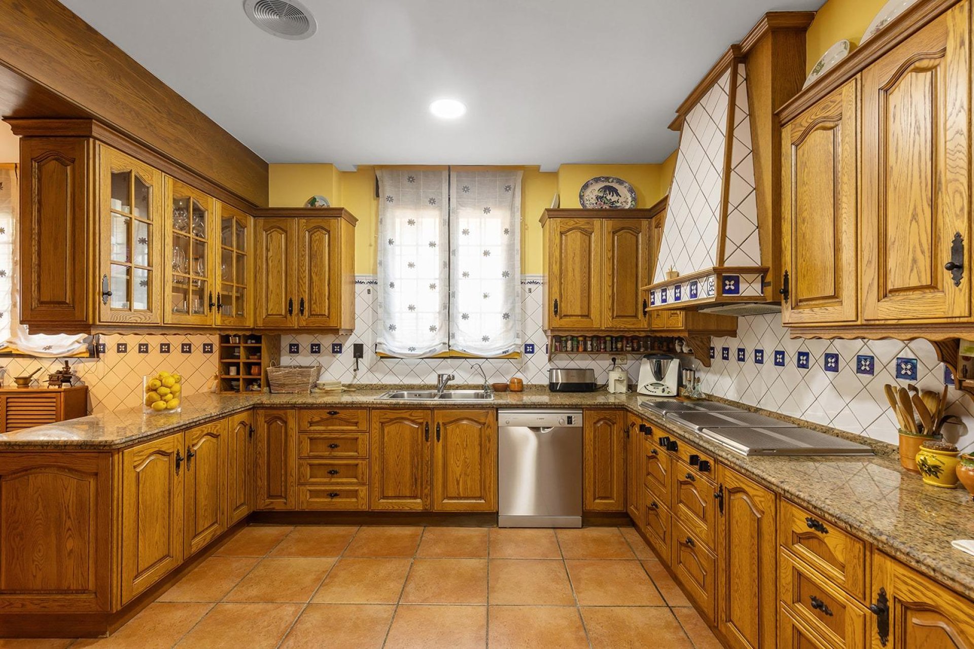 Revente - Villa - Torrevieja - La veleta