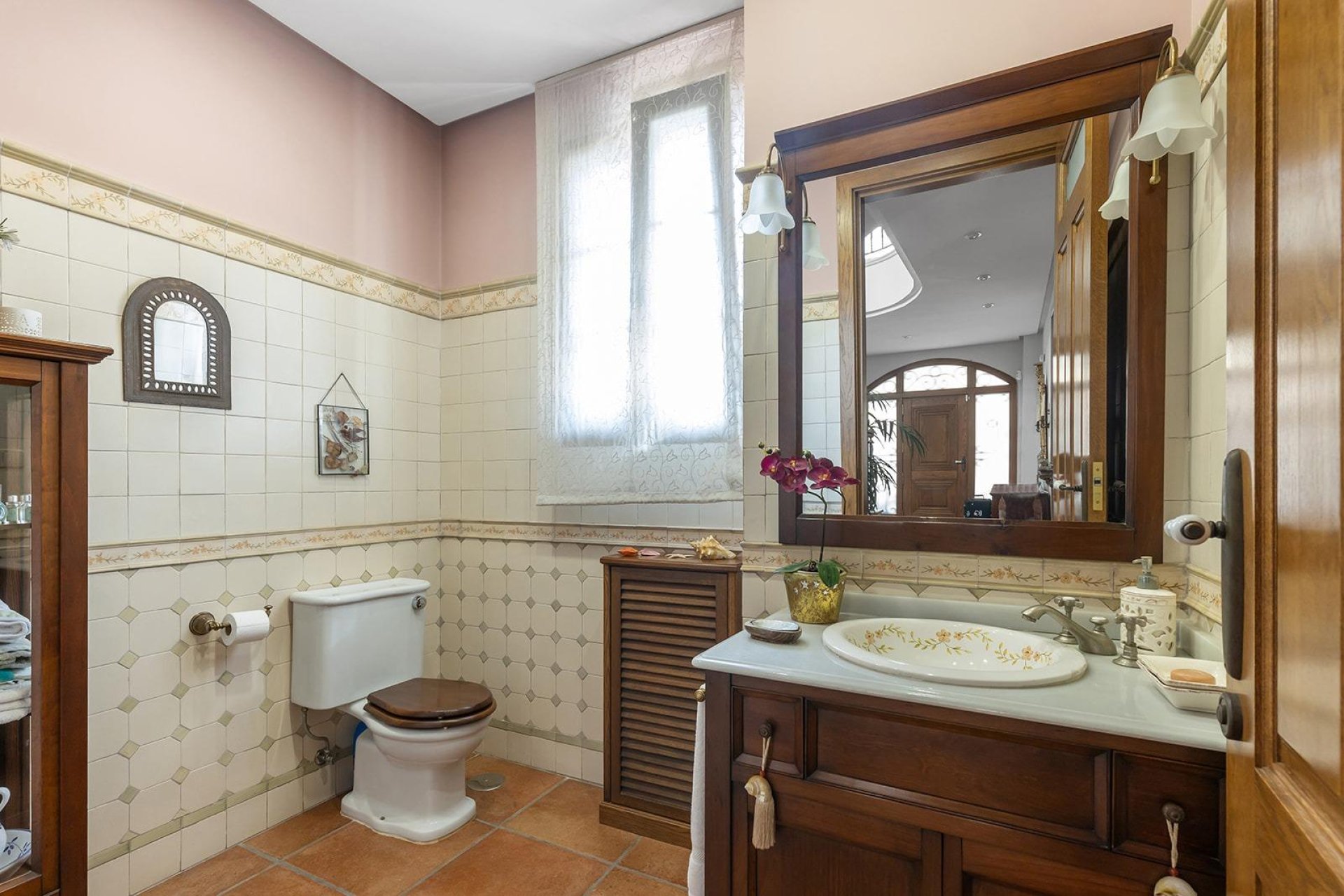 Revente - Villa - Torrevieja - La veleta