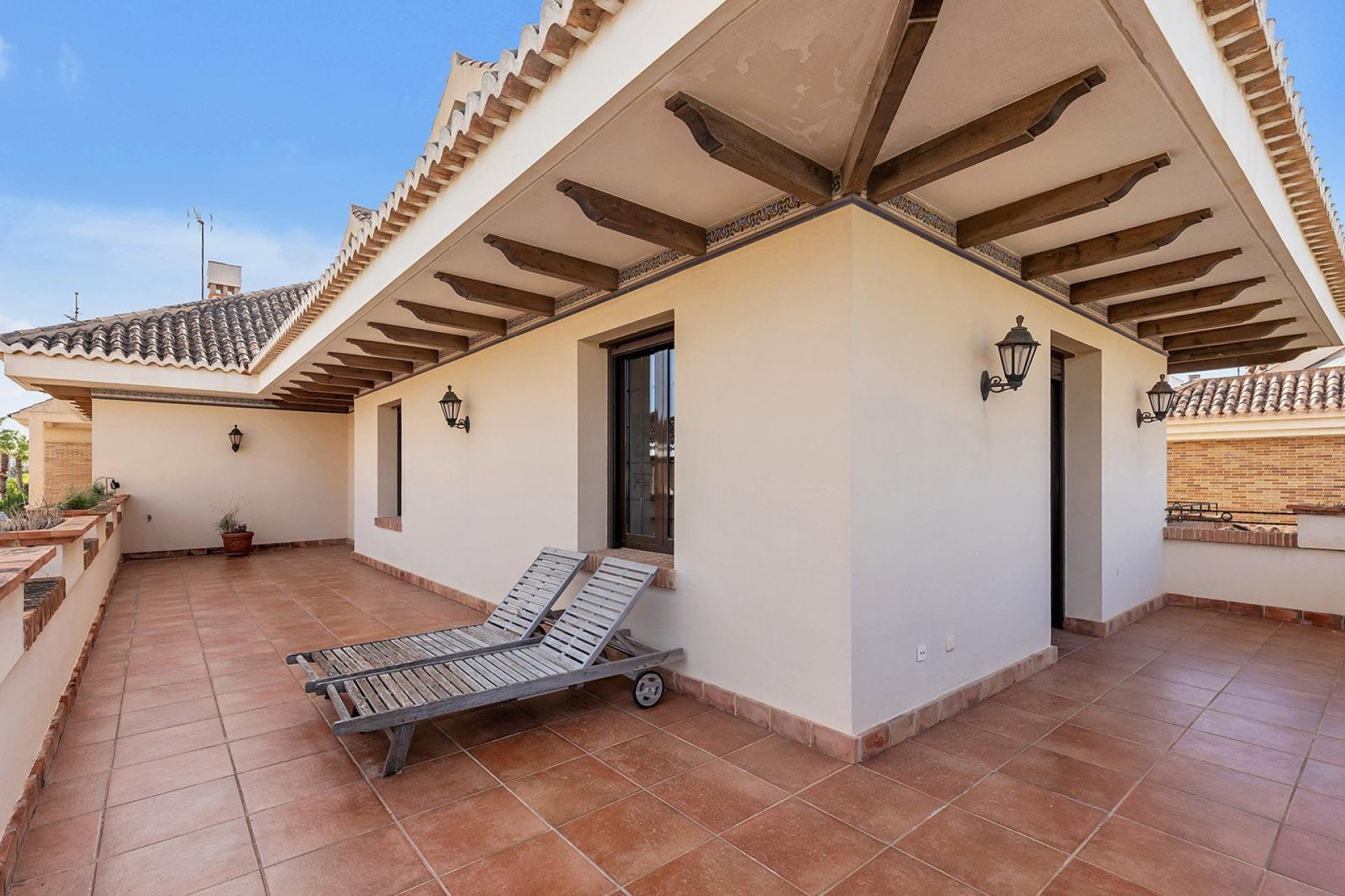 Revente - Villa - Torrevieja - La veleta