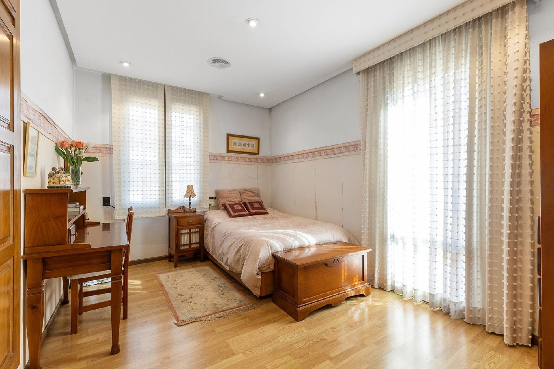 Revente - Villa - Torrevieja - La veleta