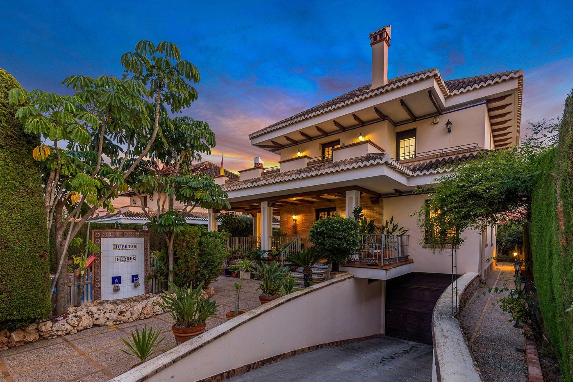 Revente - Villa - Torrevieja - La veleta