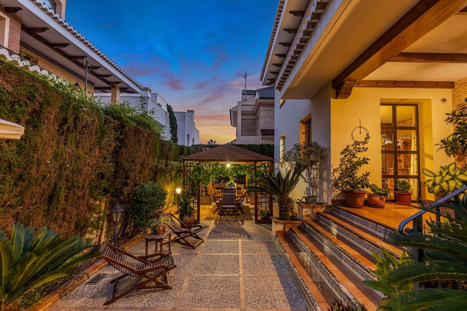 Revente - Villa - Torrevieja - La veleta