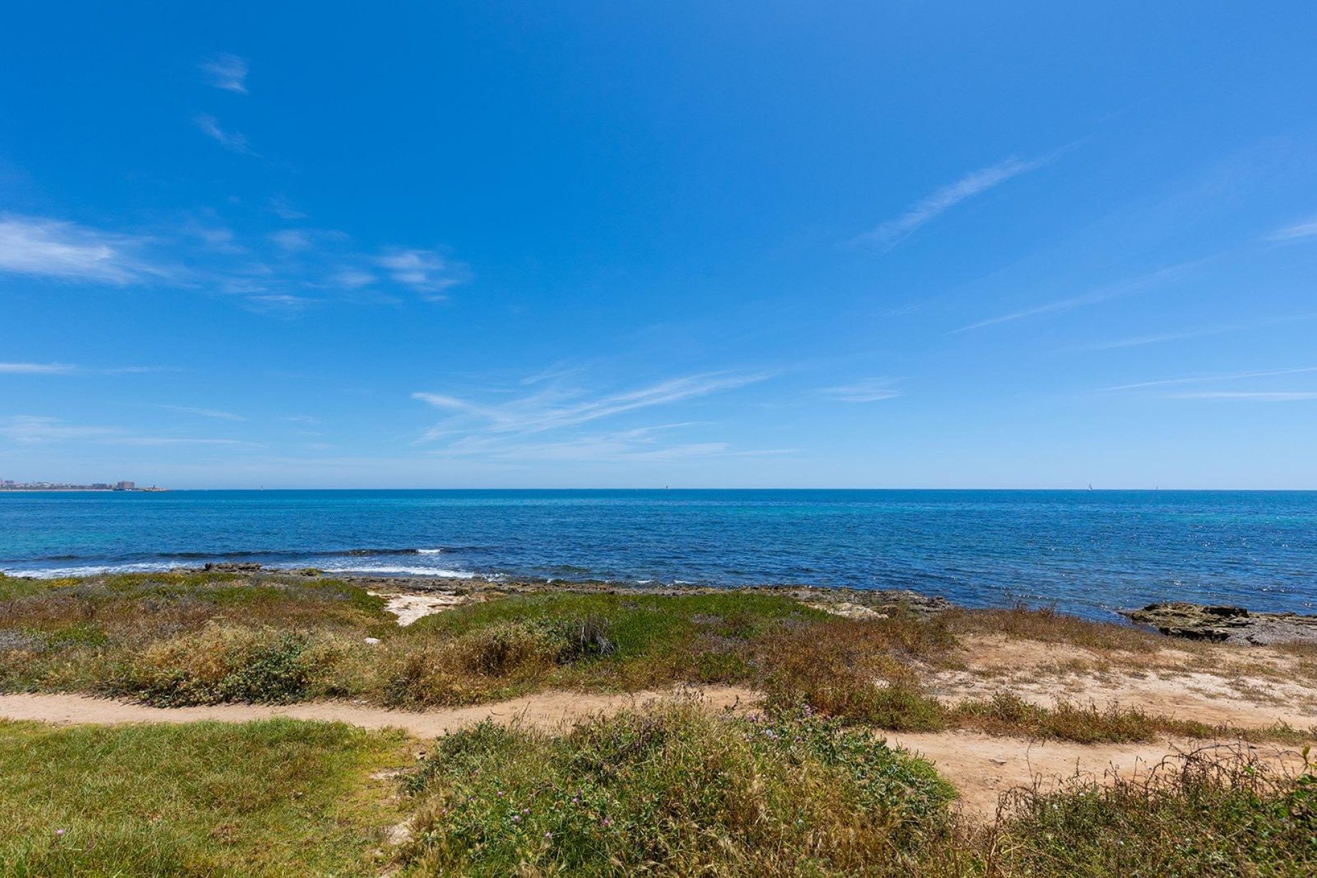 Revente - Villa - Torrevieja - La veleta