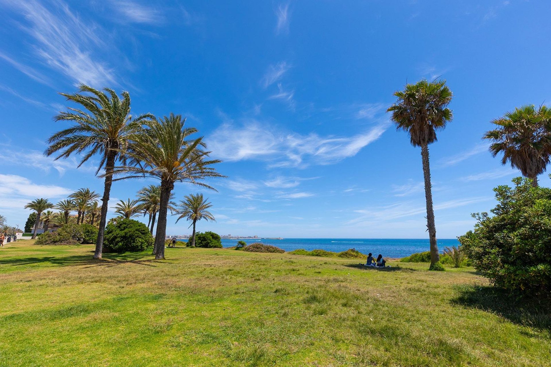 Revente - Villa - Torrevieja - La veleta