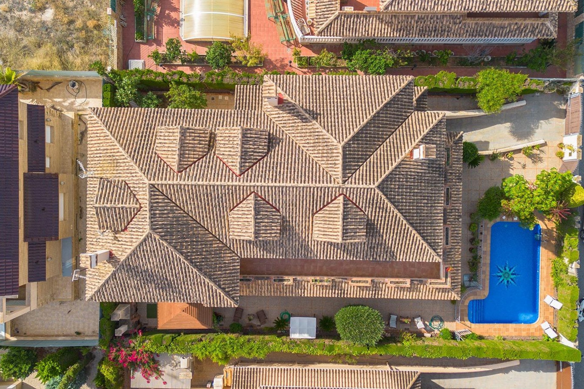 Revente - Villa - Torrevieja - La veleta