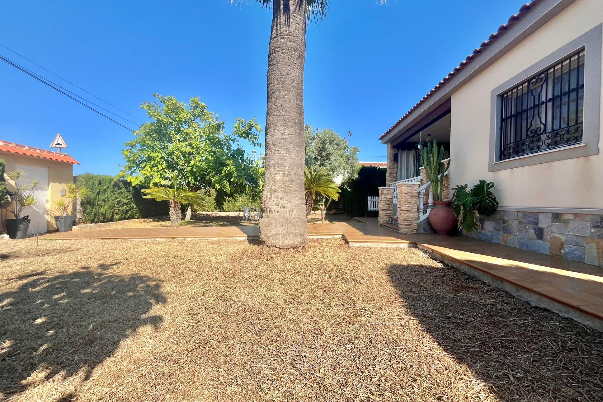 Revente - Villa - Torrevieja - Los Balcones - Los Altos del Edén