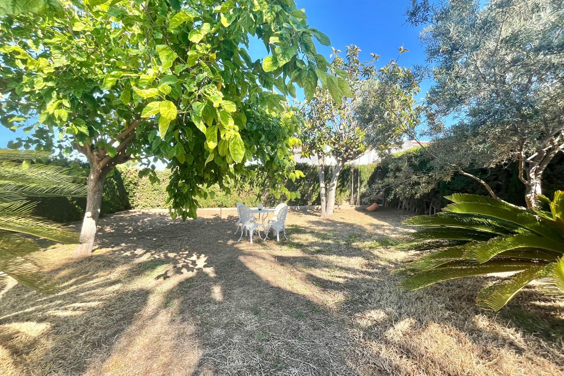 Revente - Villa - Torrevieja - Los Balcones - Los Altos del Edén