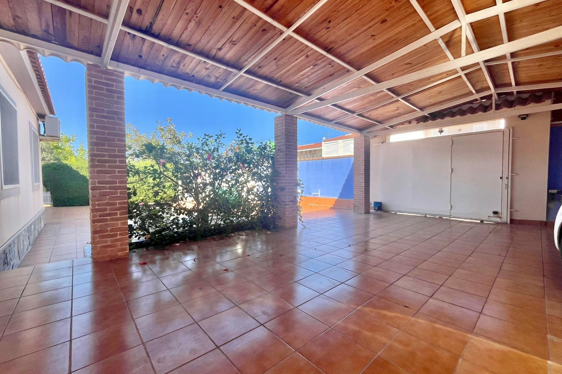 Revente - Villa - Torrevieja - Los Balcones - Los Altos del Edén