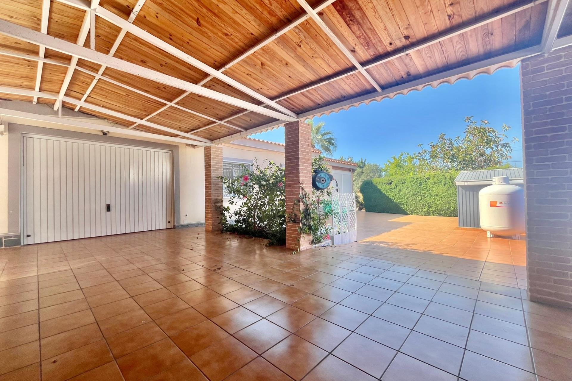 Revente - Villa - Torrevieja - Los Balcones - Los Altos del Edén